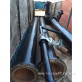 Carbon Steel Pipe Bend